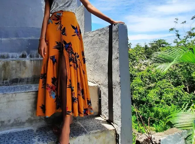 Merta Sari Bingin Bungalows * Uluwatu (Bali)