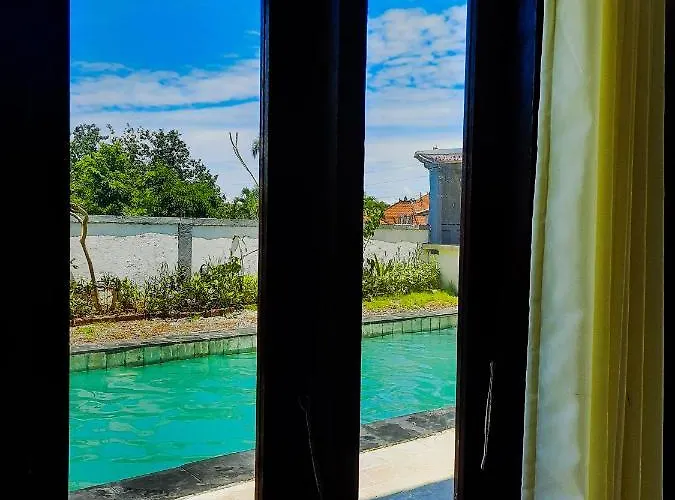 Guest house Merta Sari Bingin Bungalows