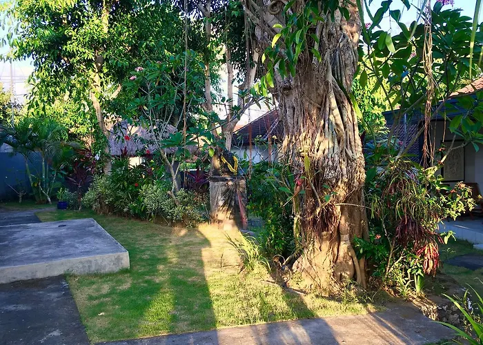 Merta Sari Bingin Bungalows * Uluwatu (Bali)