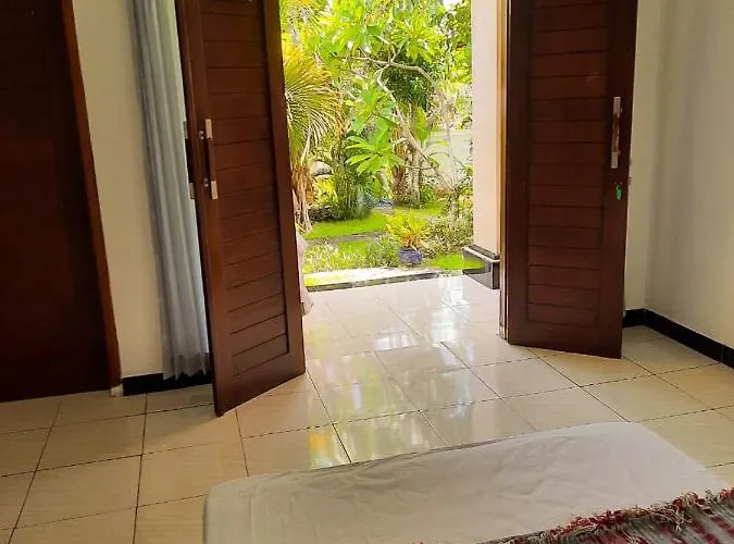 Guest house Merta Sari Bingin Bungalows
