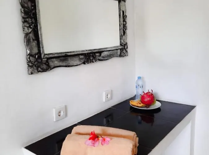Merta Sari Bingin Bungalows * Uluwatu (Bali)