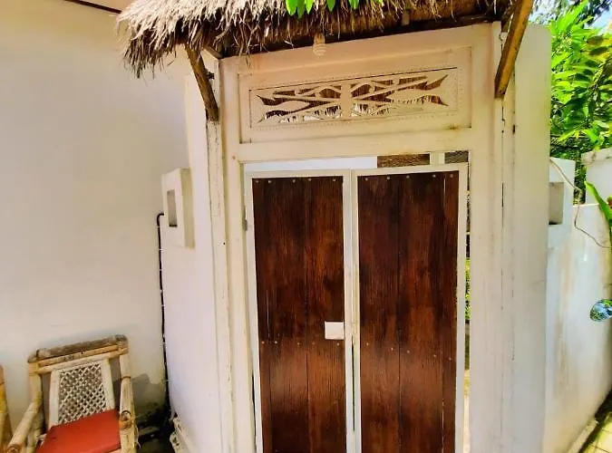 Guest house Merta Sari Bingin Bungalows
