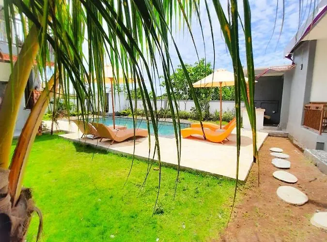 Merta Sari Bingin Bungalows Uluwatu (Bali)