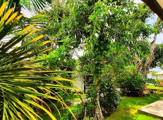 Guest house Merta Sari Bingin Bungalows Uluwatu (Bali)