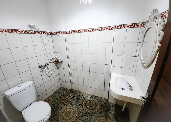 Merta Sari Bingin Bungalows